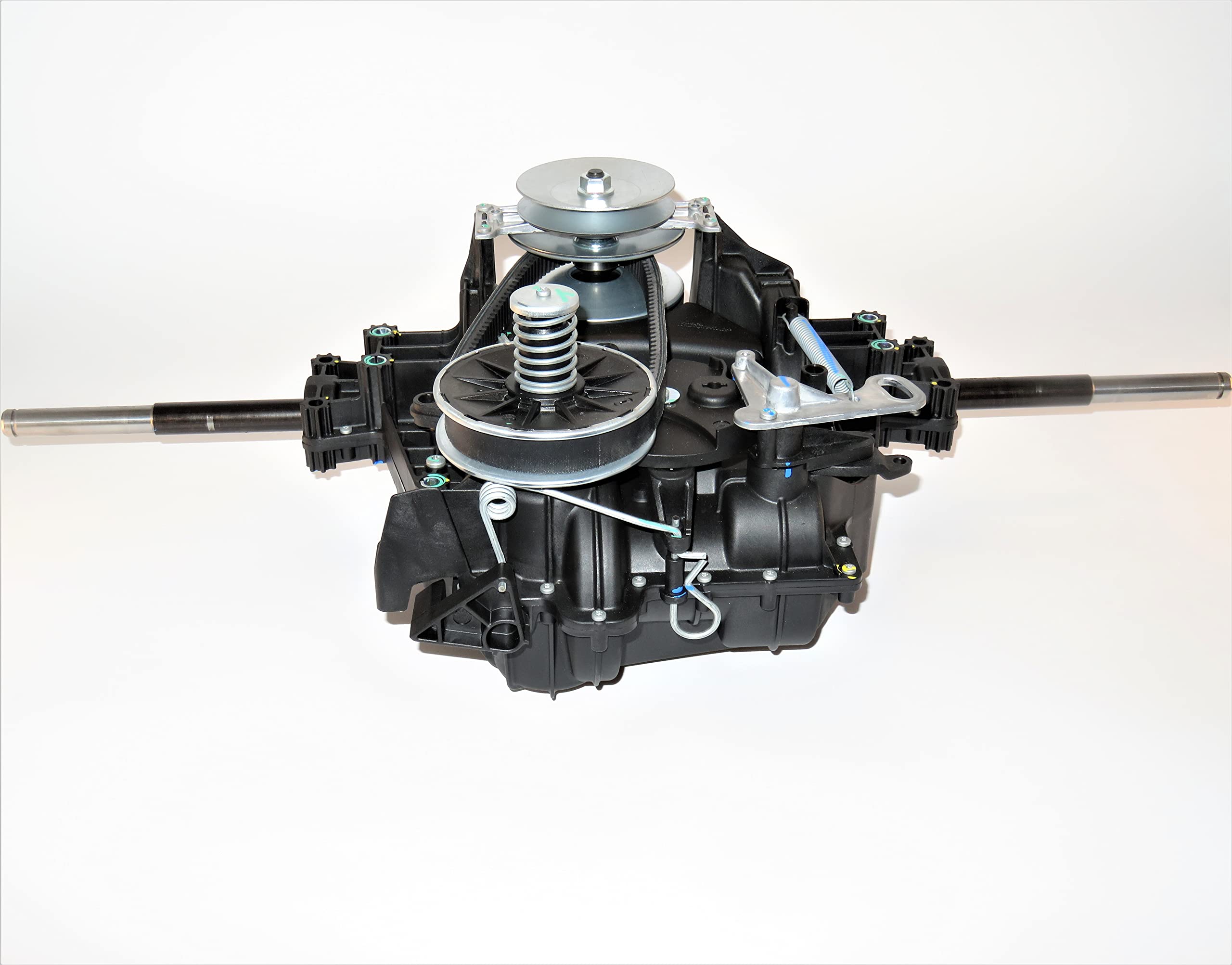 Amazon.com: General Transmissions Transeje RT400 GT87140